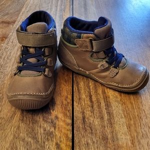 Stride Rite Gavin Boots